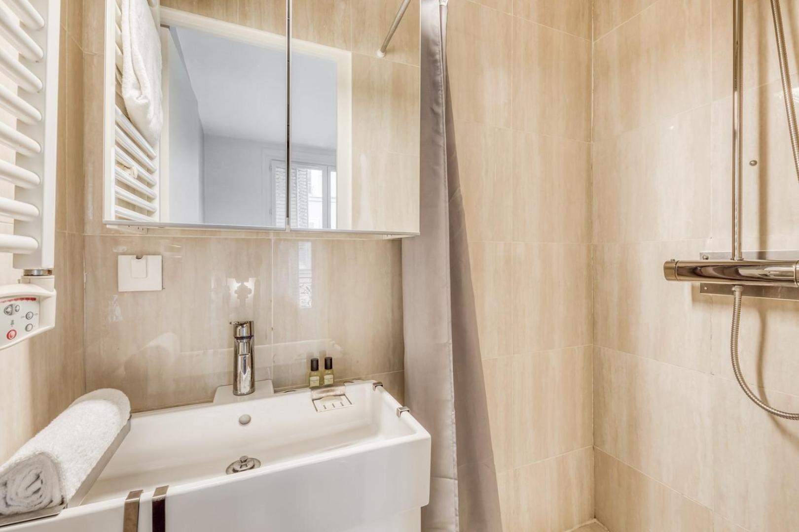 Charming Apartment Close To Bercy Paris Exterior foto